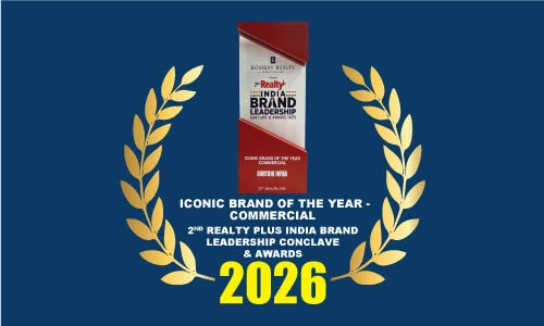 

Realty Plus Brand Leadership Conclave & Awards