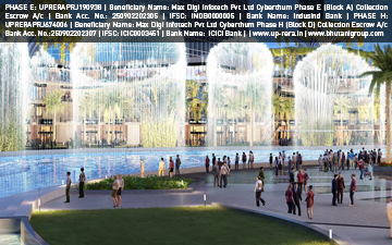 Fountain Bay