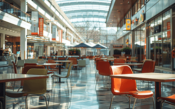Food Court