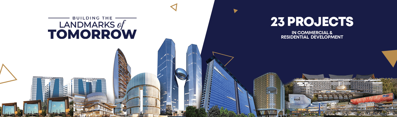 Best Commercial Developers in Delhi NCR | Best Rea...